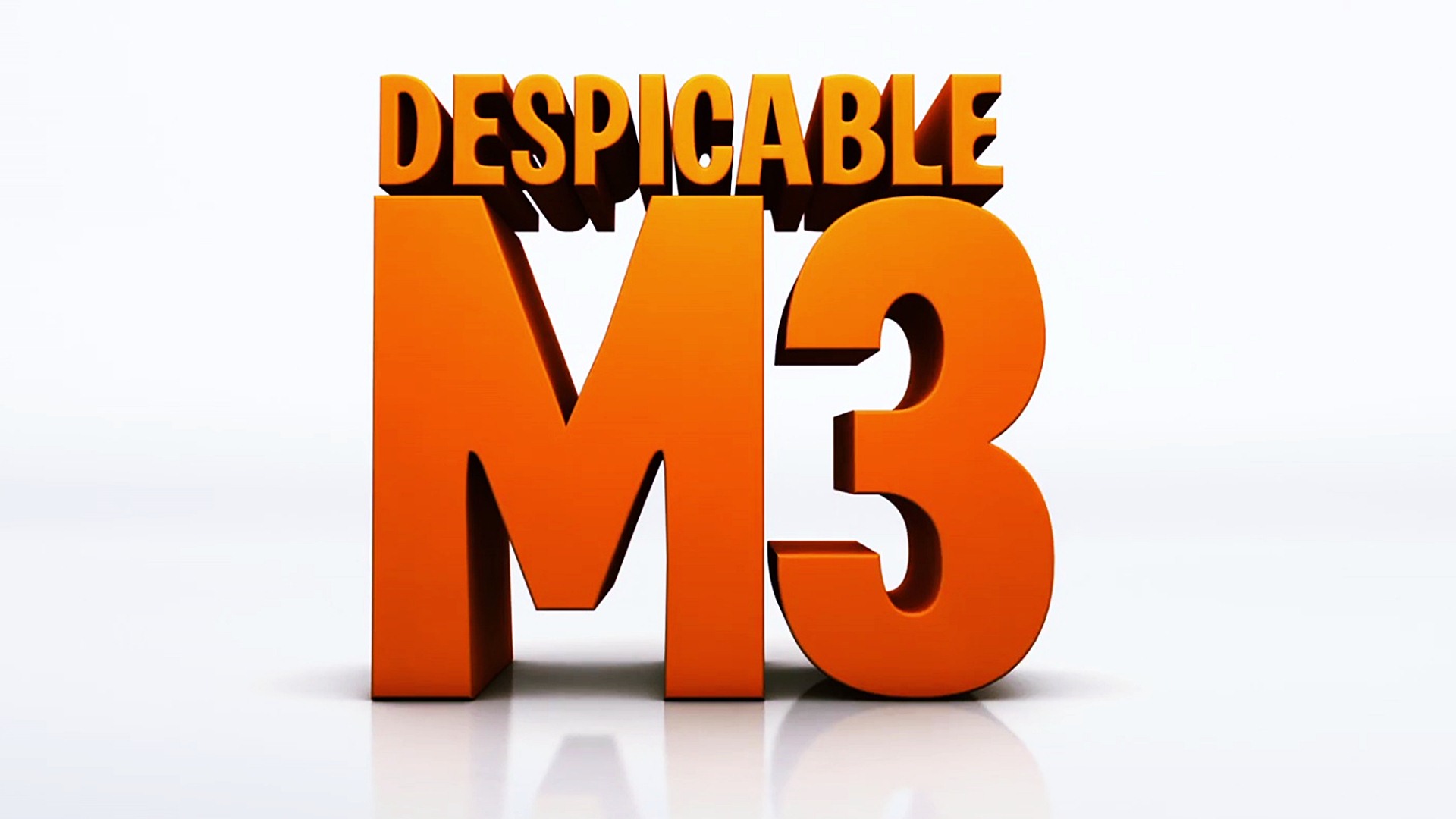 Movie Despicable Me 3 HD Wallpaper | Background Image