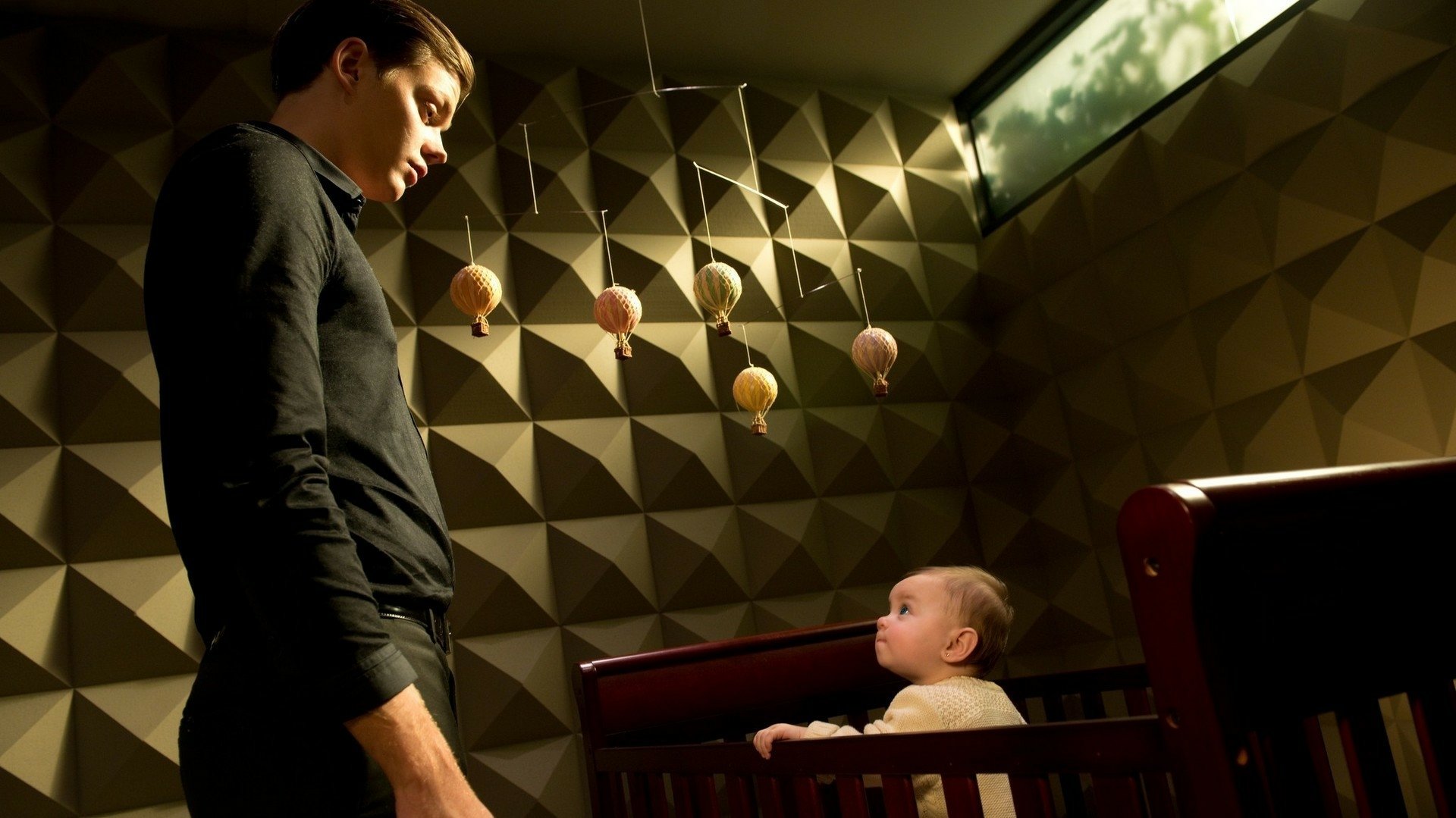 Download TV Show Hemlock Grove Wallpaper