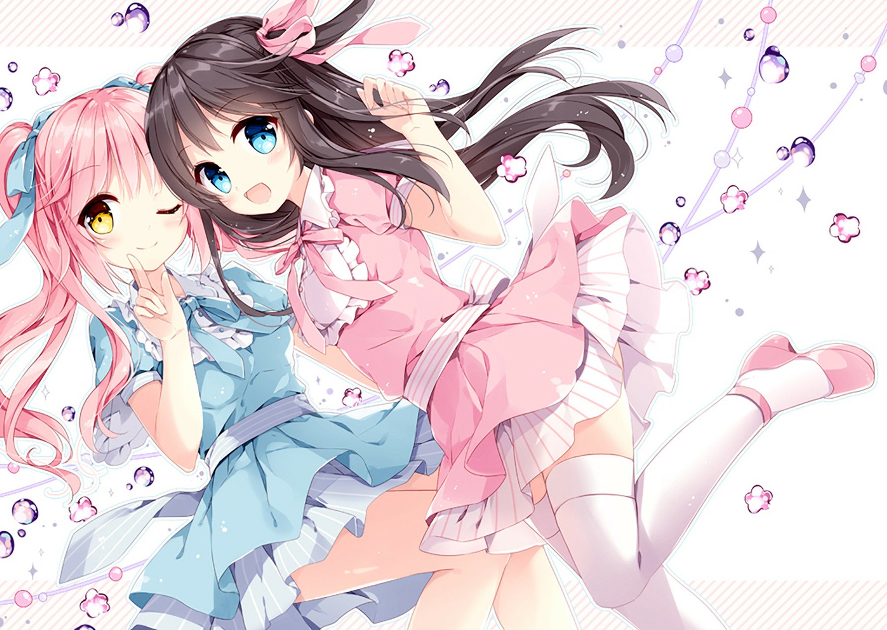 1 Wallpapers By 望月しいな 例大祭 あ11ab