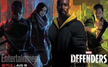 13 Defenders Marvel Comics Hd Wallpapers Background Images