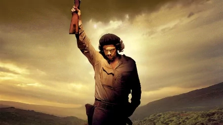 movie Che: Part Two HD Desktop Wallpaper | Background Image