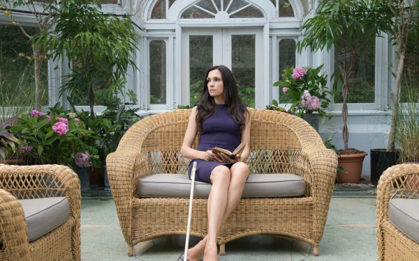 TV Show Hemlock Grove HD Desktop Wallpaper | Background Image