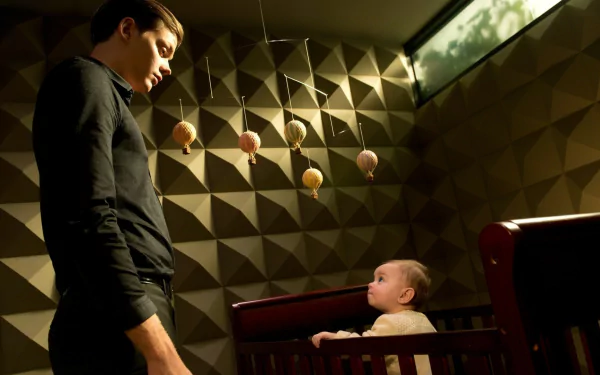 TV Show Hemlock Grove HD Desktop Wallpaper | Background Image