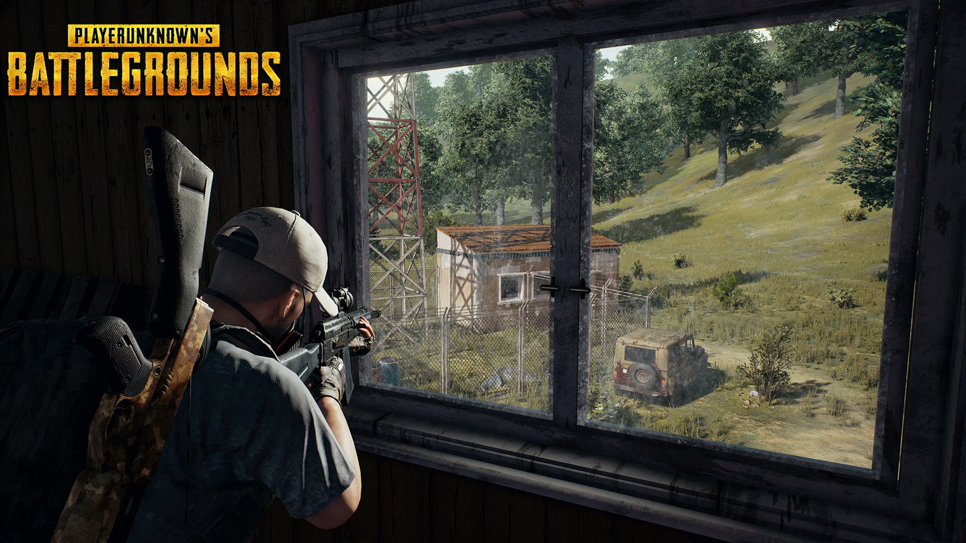 102 PlayerUnknowns Battlegrounds HD Wallpapers Background Images