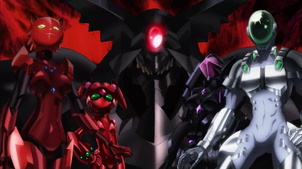 Anime Accel World HD Desktop Wallpaper | Background Image
