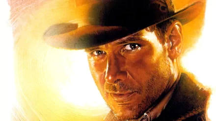 movie Raiders of the Lost Ark HD Desktop Wallpaper | Background Image
