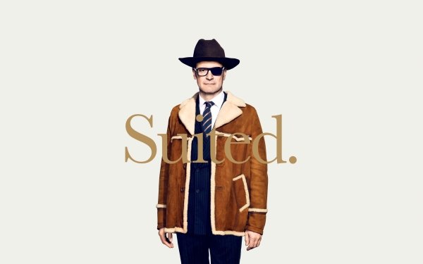 Movie Kingsman: The Golden Circle Colin Firth HD Wallpaper | Background Image