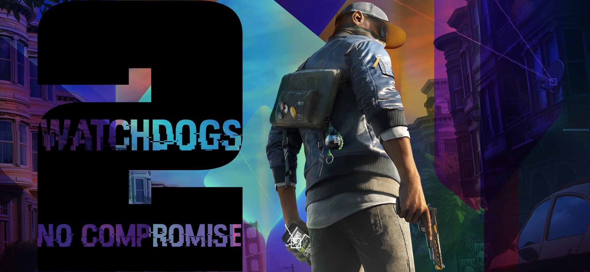 Watch dogs 2 как активировать dlc