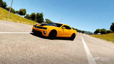 video game Forza Horizon 2 HD Desktop Wallpaper | Background Image