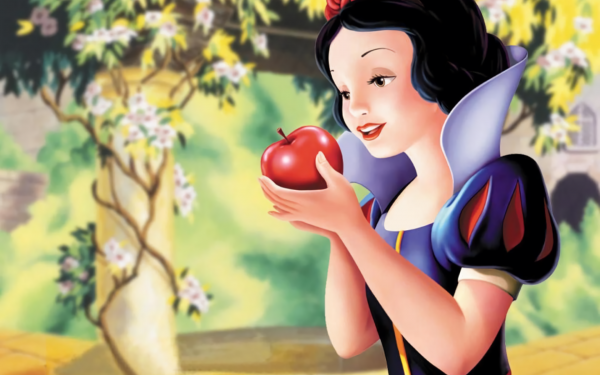 Movie Snow White and the Seven Dwarfs Snow White HD Wallpaper | Background Image