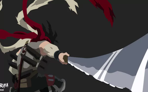 Chizome Akaguro Anime My Hero Academia HD Desktop Wallpaper | Background Image