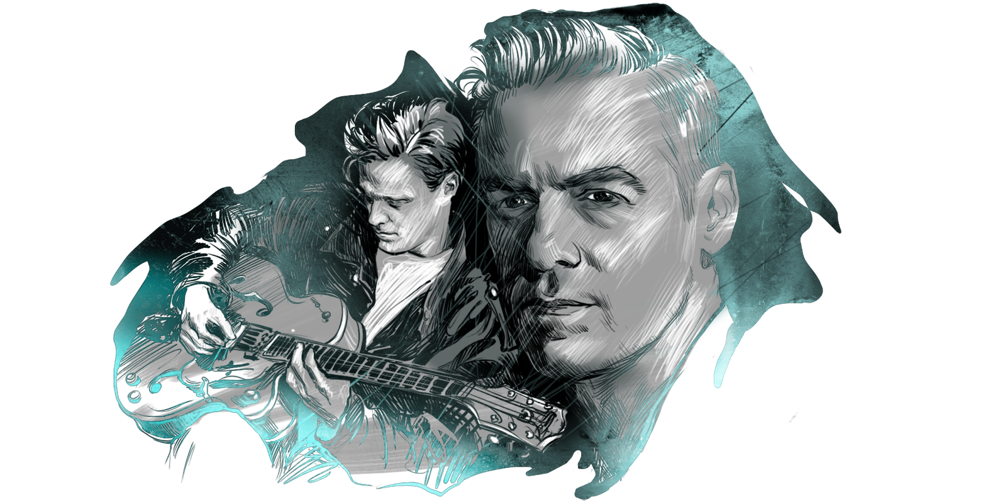 Download Music Bryan Adams HD Wallpaper