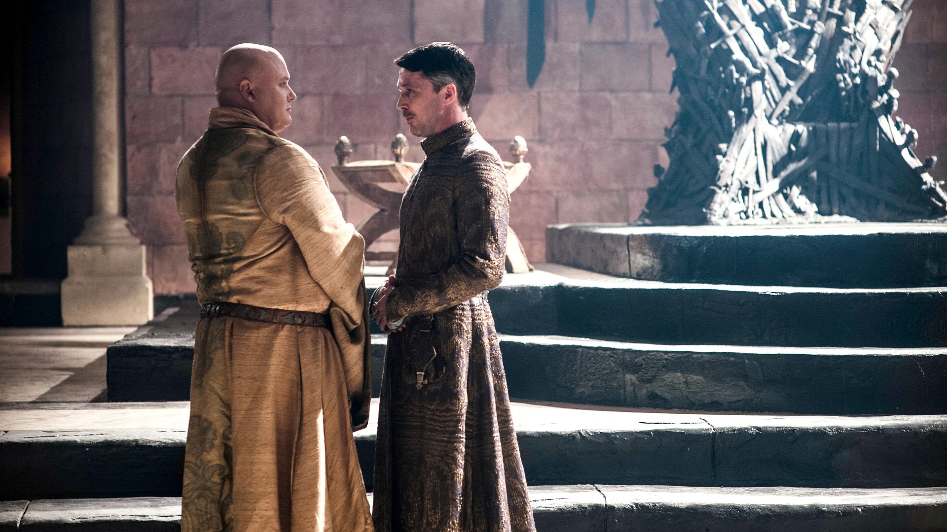 Download Petyr Baelish Lord Varys TV Show Game Of Thrones HD Wallpaper