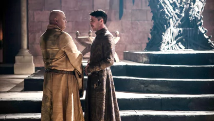 Petyr Baelish Lord Varys TV Show Game Of Thrones HD Desktop Wallpaper | Background Image