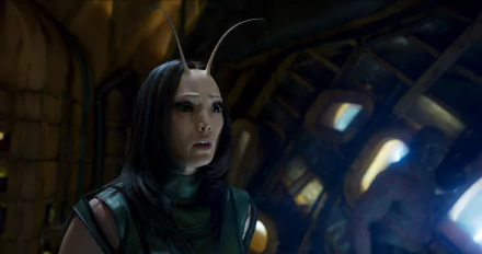 Mantis (Marvel Comics) Pom Klementieff movie Guardians of the Galaxy Vol. 2 HD Desktop Wallpaper | Background Image