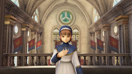 video game Dragon Quest Heroes HD Desktop Wallpaper | Background Image