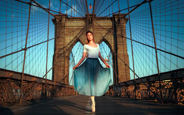  Brooklyn by Ivan Gorokhov