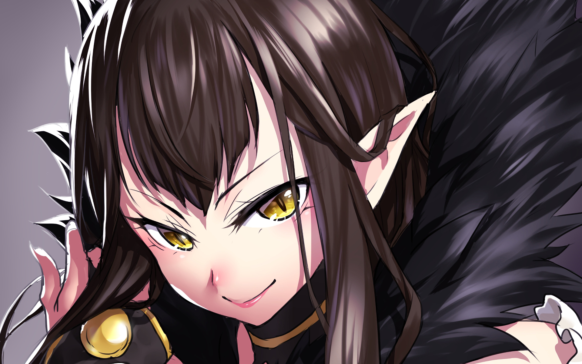 Anime Fate/Apocrypha HD Wallpaper | Background Image