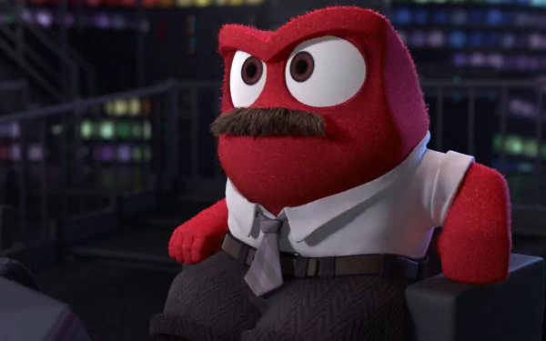movie Inside Out HD Desktop Wallpaper | Background Image