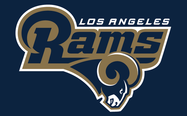 Sports Los Angeles Rams Football HD Wallpaper | Background Image