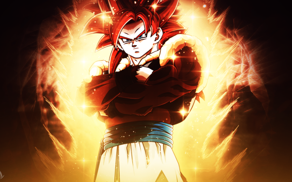Anime Dragon Ball GT Dragon Ball HD Wallpaper | Background Image