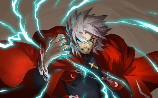 Shirou Kotomine Anime Fate/Apocrypha HD Desktop Wallpaper | Background Image