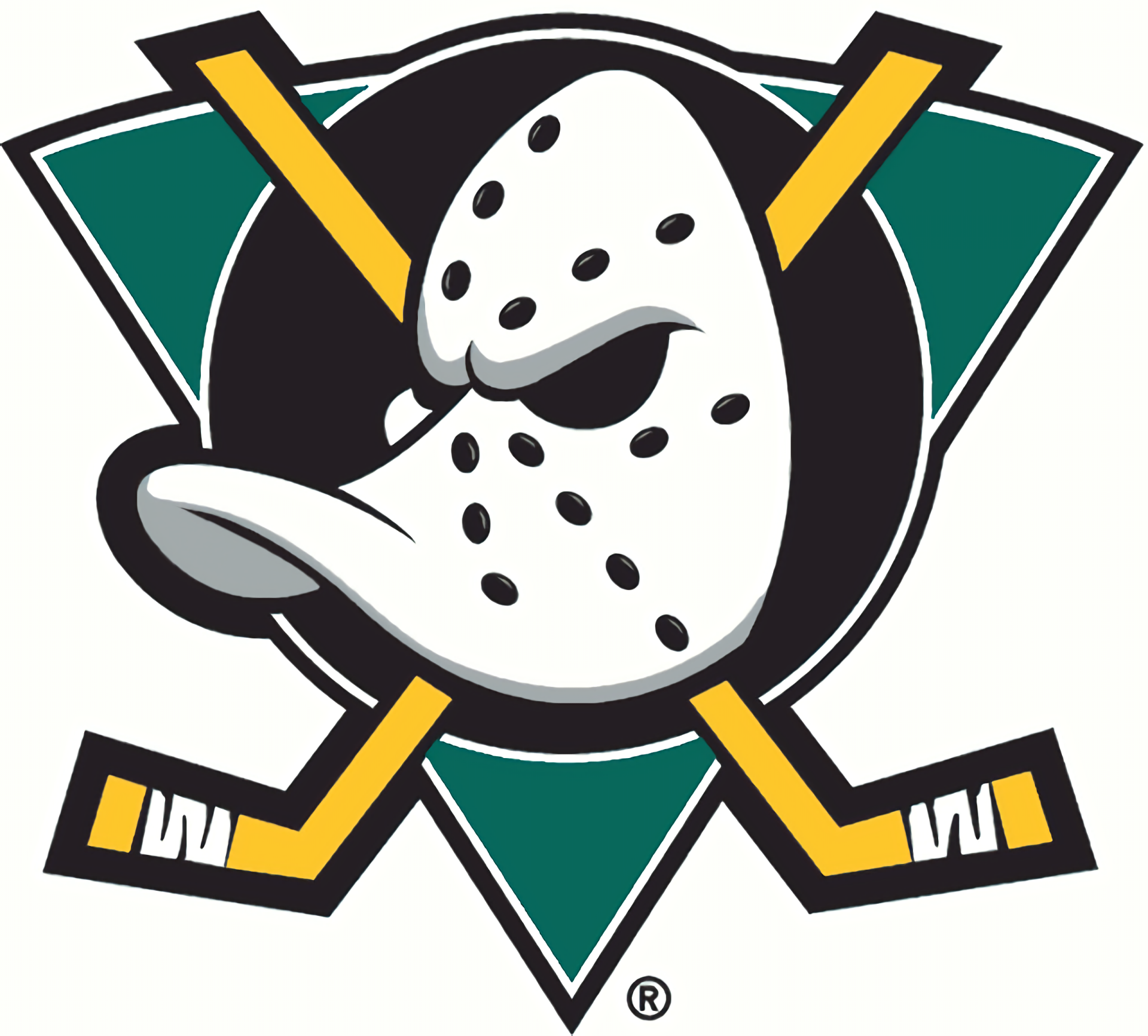 Download Mighty Ducks Anaheim Ducks Sports HD Wallpaper