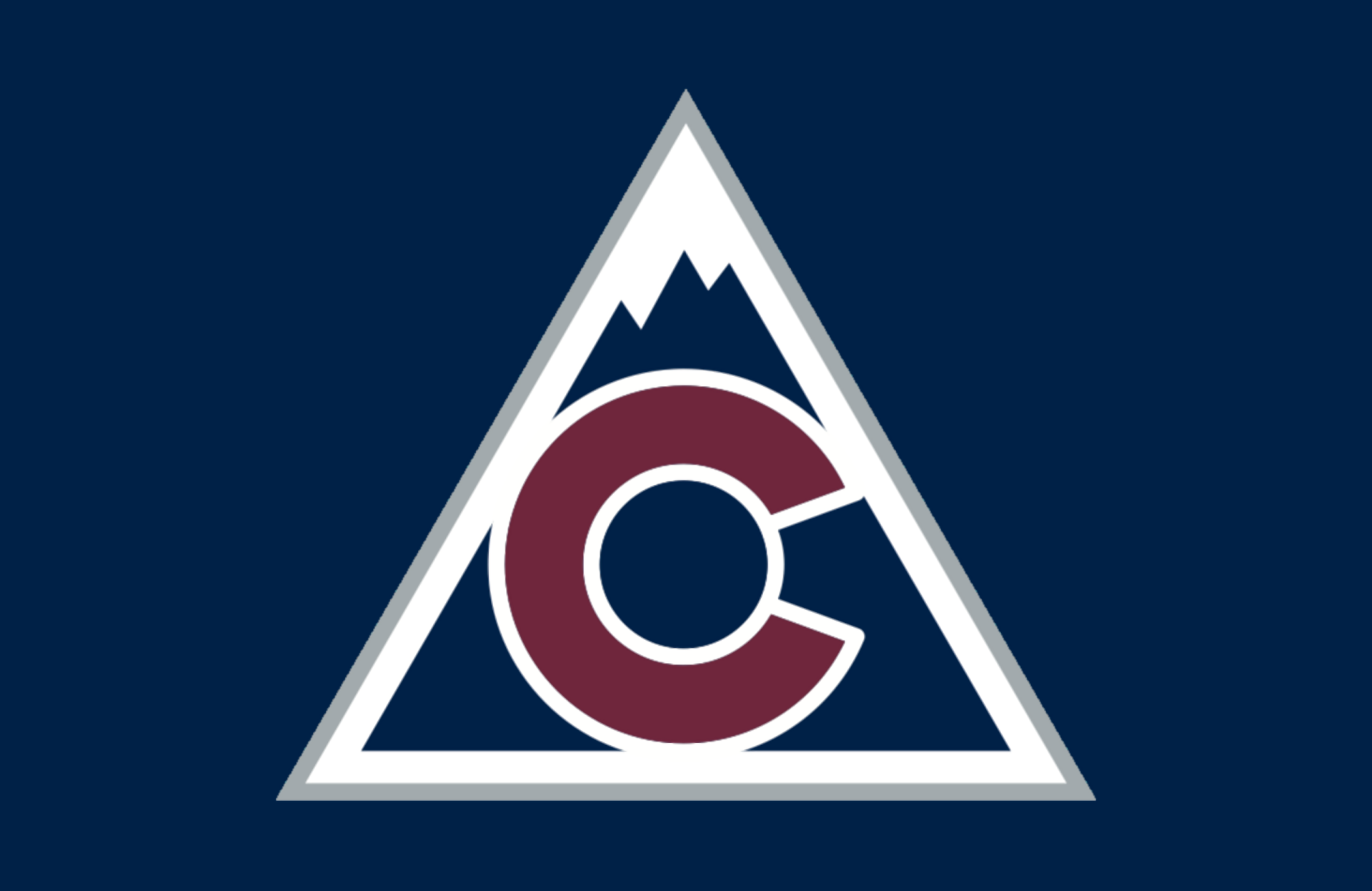 Colorado Avalanche HD Wallpaper | Background Image | 2560x1661