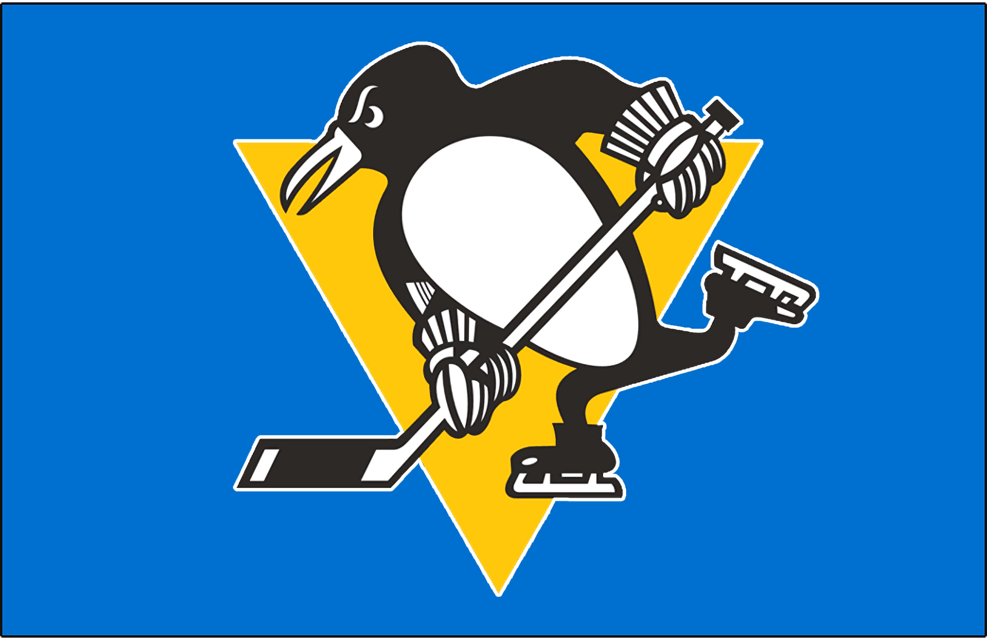 Download Pittsburgh Penguins Sports HD Wallpaper