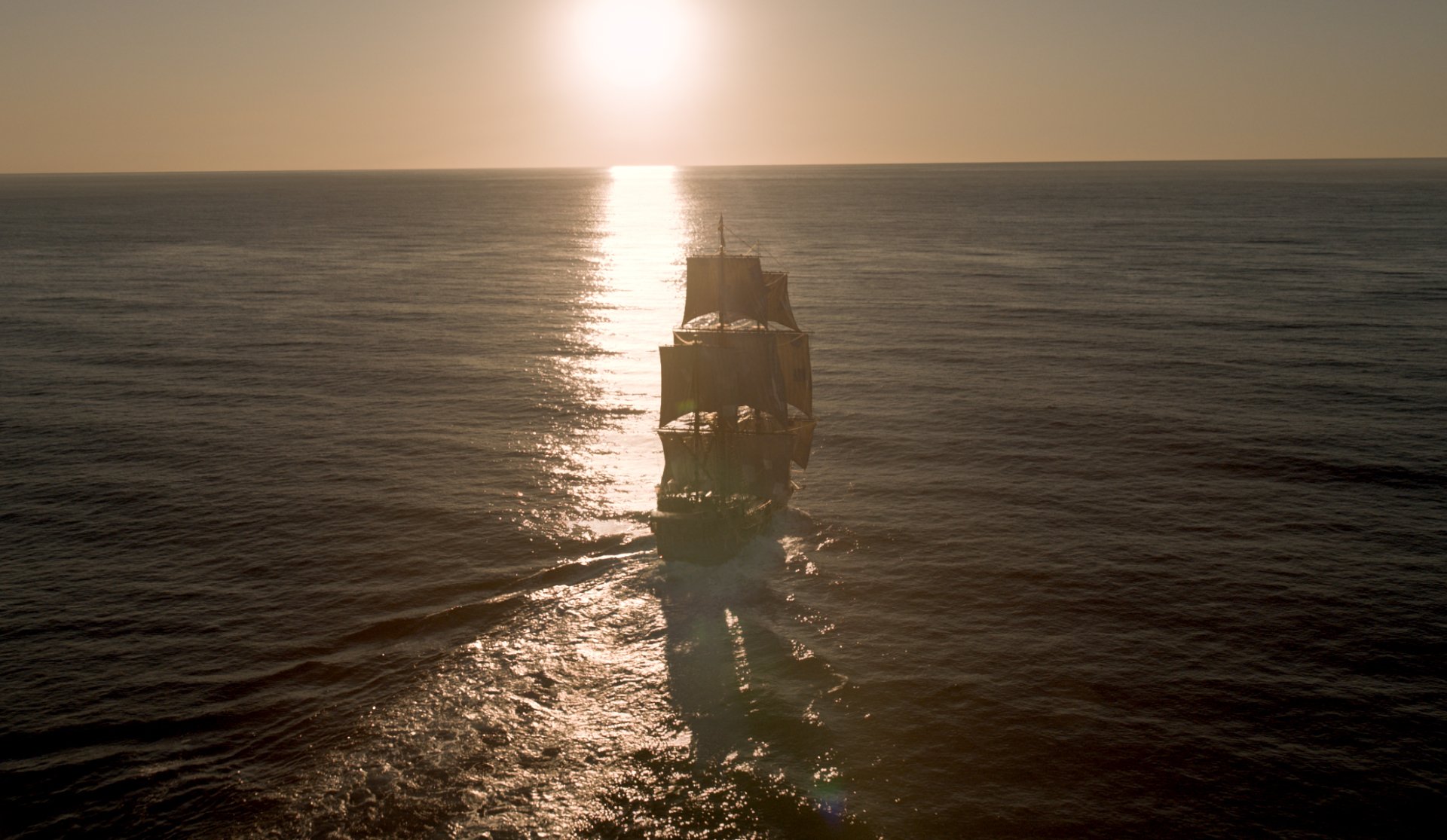 Pirates Of The Caribbean: Dead Men Tell No Tales HD Wallpaper ...