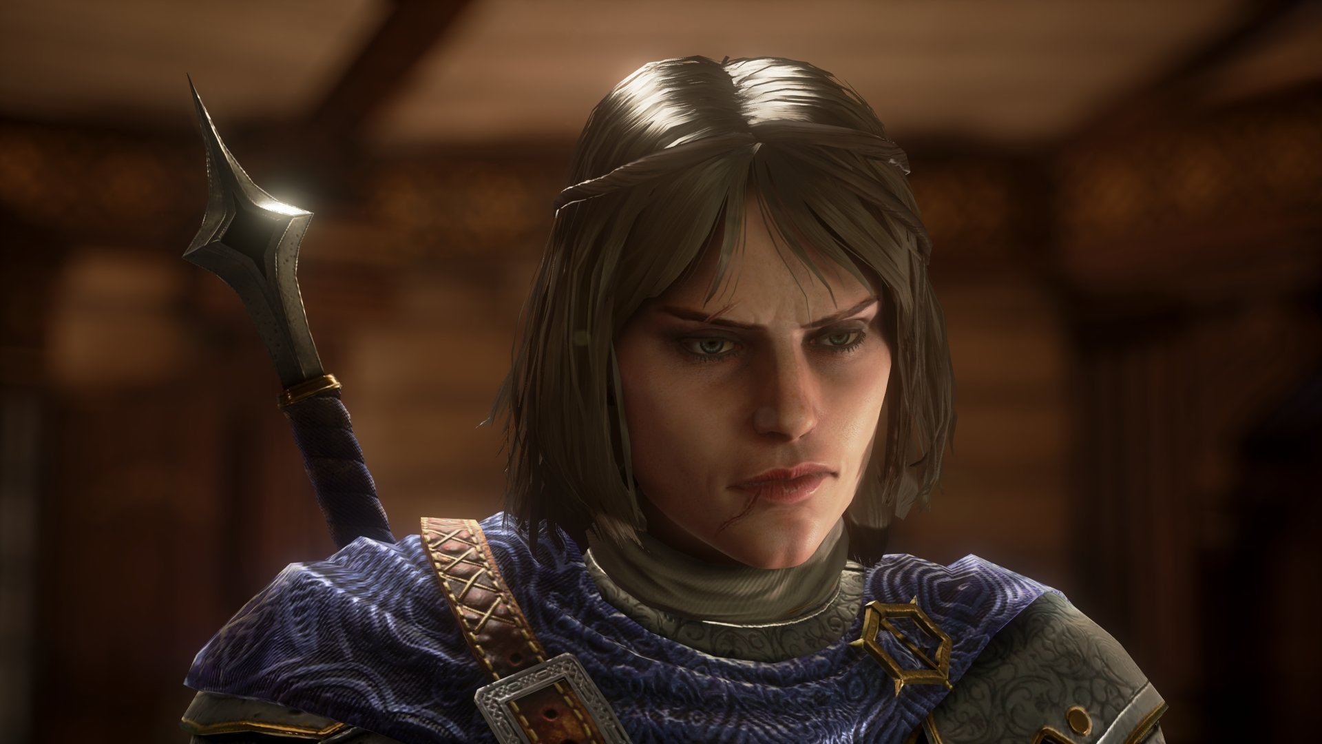 Download Video Game Styx: Shards Of Darkness 4k Ultra HD Wallpaper