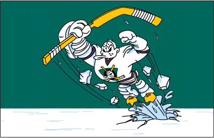 Mighty Ducks Anaheim Ducks Sports HD Desktop Wallpaper | Background Image