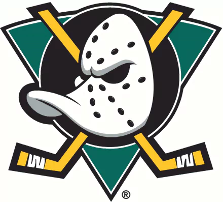 Mighty Ducks Anaheim Ducks Sports HD Desktop Wallpaper | Background Image