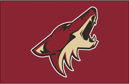Arizona Coyotes Sports HD Desktop Wallpaper | Background Image