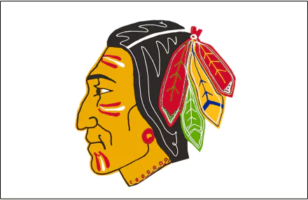 Chicago Blackhawks Sports HD Desktop Wallpaper | Background Image