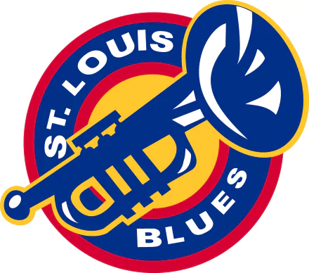 St. Louis Blues Sports HD Desktop Wallpaper | Background Image