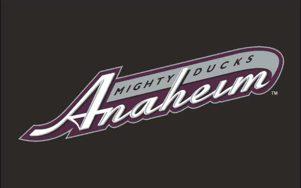 Mighty Ducks Anaheim Ducks Sports HD Desktop Wallpaper | Background Image
