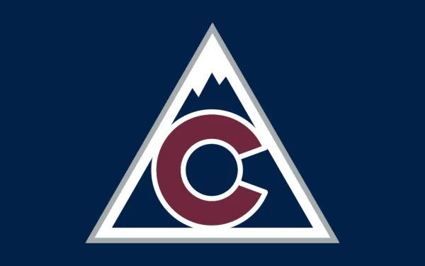 Colorado Avalanche Sports HD Desktop Wallpaper | Background Image