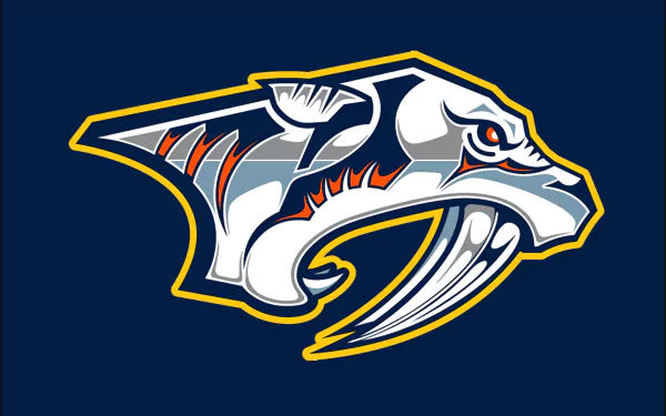 Nashville Predators Sports HD Desktop Wallpaper | Background Image