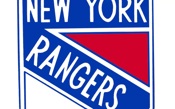 New York Rangers Sports HD Desktop Wallpaper | Background Image