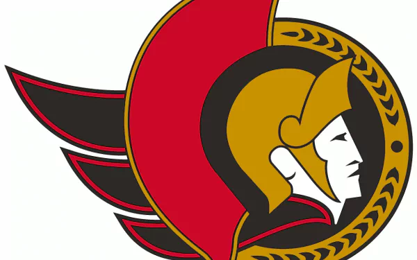 Ottawa Senators Sports HD Desktop Wallpaper | Background Image