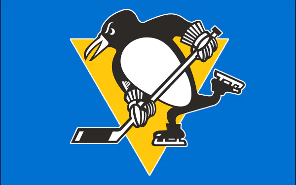 Pittsburgh Penguins Sports HD Desktop Wallpaper | Background Image