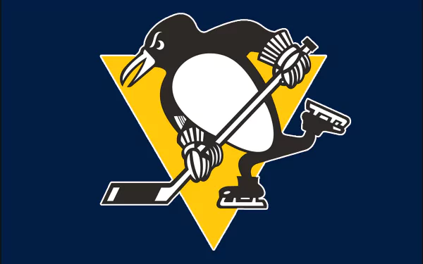 Pittsburgh Penguins Sports HD Desktop Wallpaper | Background Image