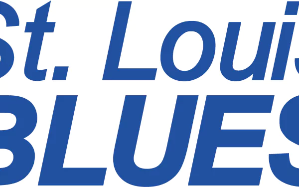 St. Louis Blues Sports HD Desktop Wallpaper | Background Image