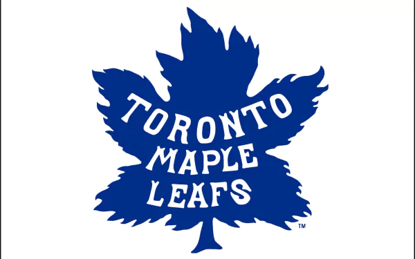 Toronto Maple Leafs Sports HD Desktop Wallpaper | Background Image
