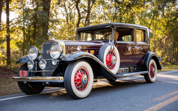 sedan car Cadillac vehicle cadillac v16 HD Desktop Wallpaper | Background Image