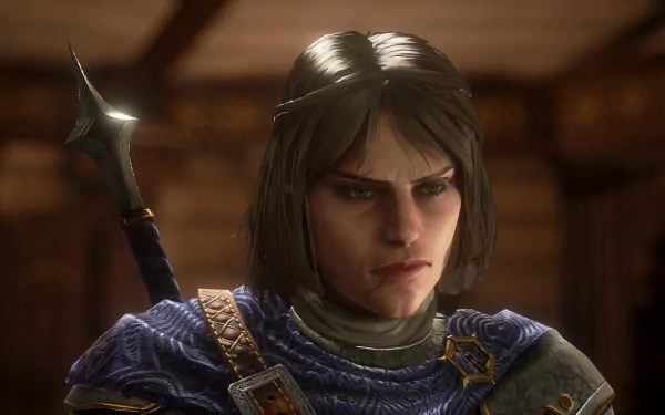 video game Styx: Shards Of Darkness HD Desktop Wallpaper | Background Image