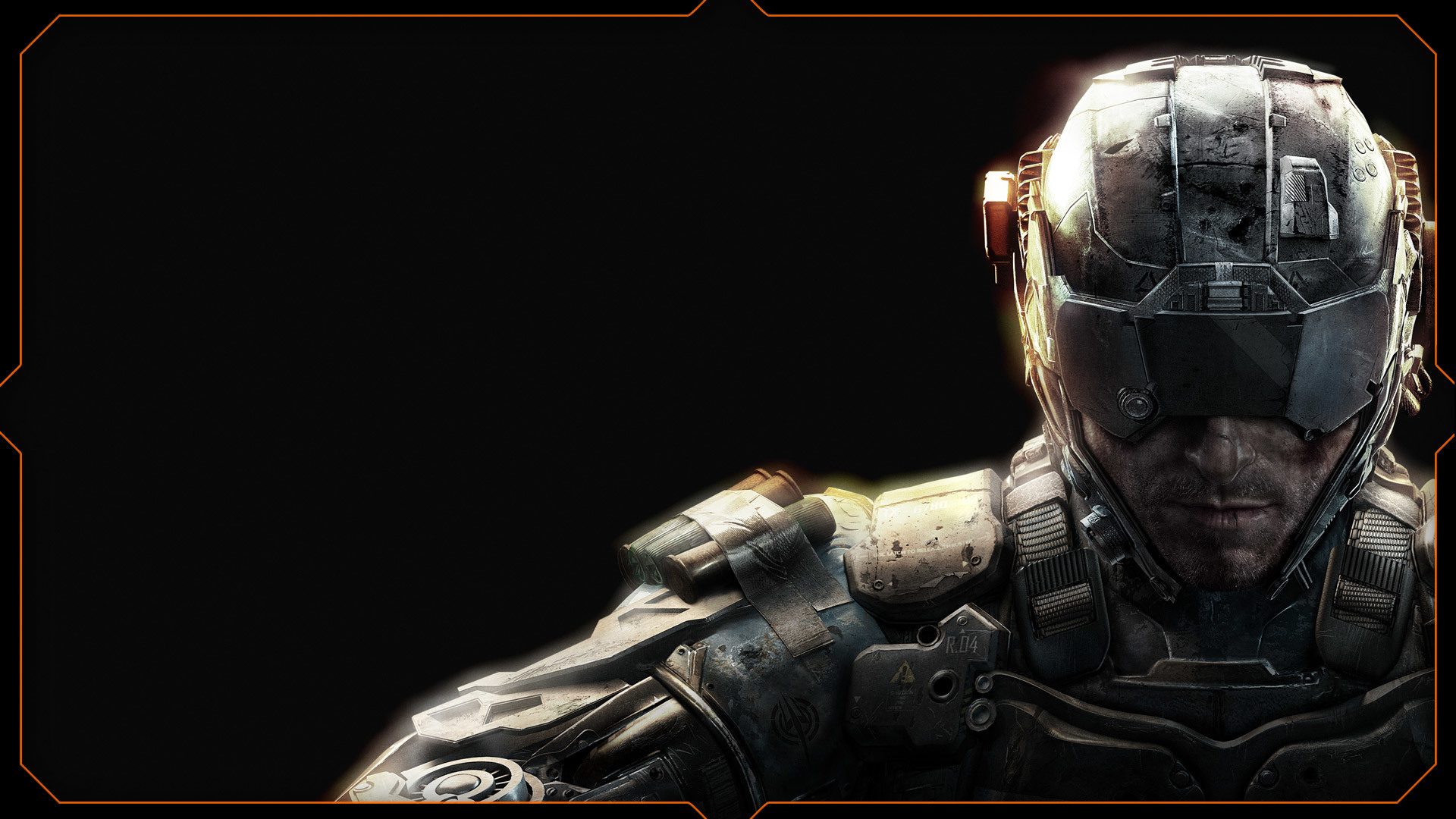 Call of Duty: Black Ops III HD Wallpapers and Backgrounds. 