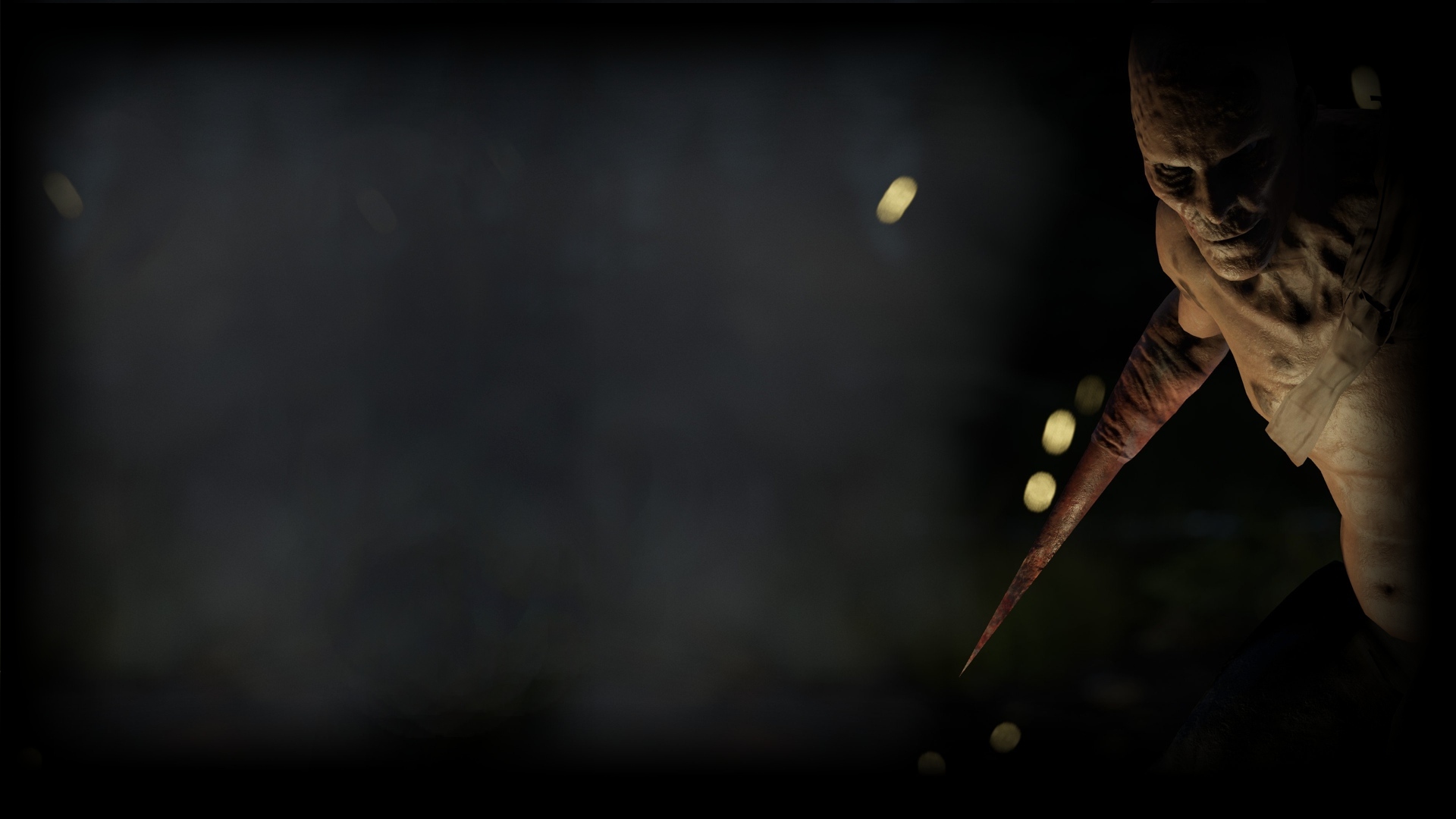 Video Game Miscreated HD Wallpaper | Background Image