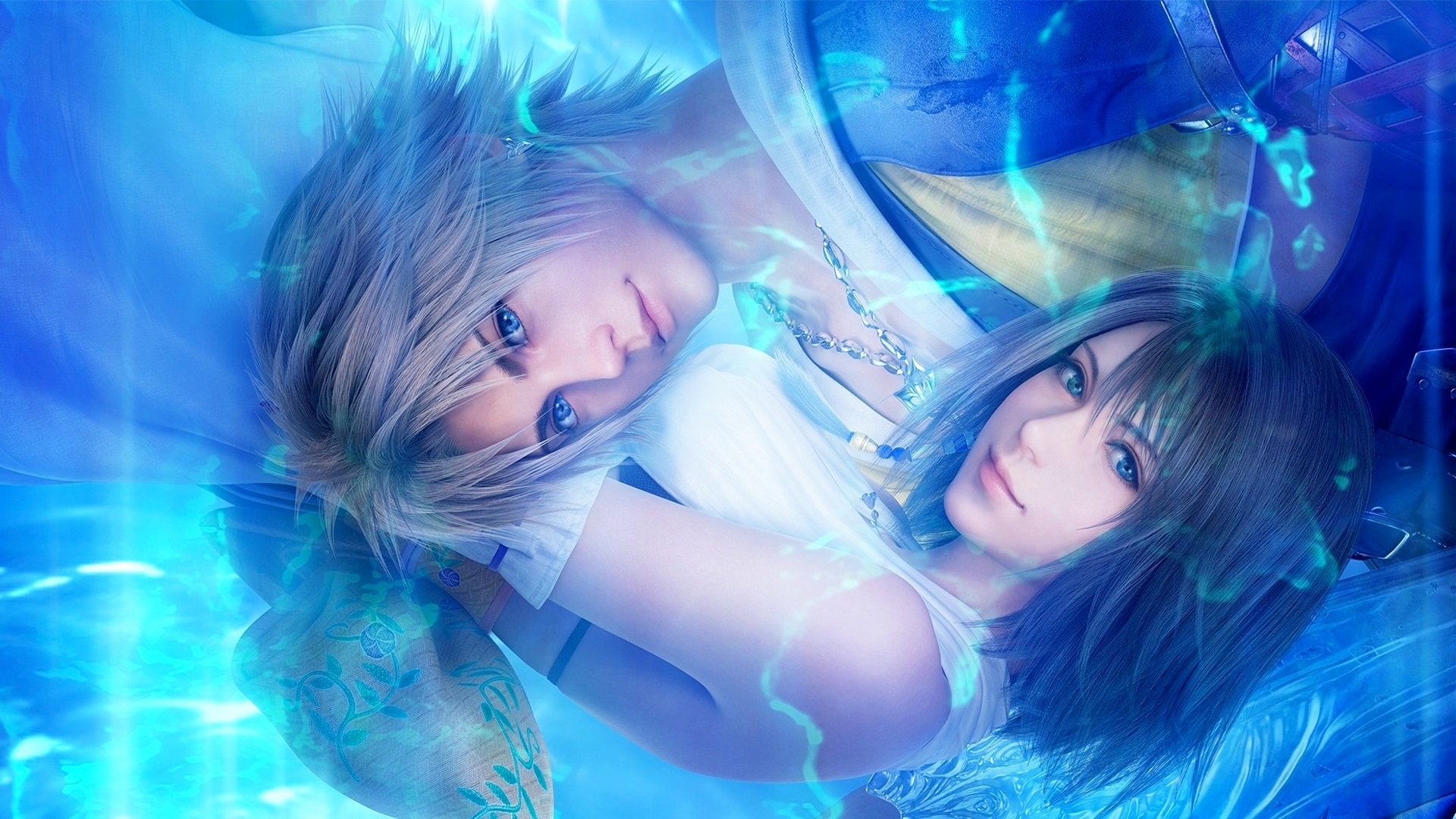  Final Fantasy X  HD Wallpaper  Background Image 